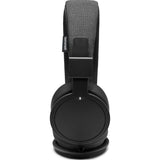 UrbanEars Plattan ADV Wireless On-Ear Headphones | Black