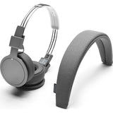 UrbanEars Plattan ADV Wireless On-Ear Headphones | Dark Grey