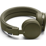 UrbanEars Plattan ADV Wireless On-Ear Headphones | Moss