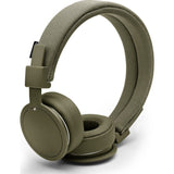 UrbanEars Plattan ADV Wireless On-Ear Headphones | Moss