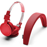 UrbanEars Plattan ADV Wireless On-Ear Headphones | Tomato