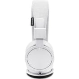 UrbanEars Plattan ADV Wireless On-Ear Headphones | True White