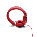 UrbanEars Plattan ADV On-Ear Headphones | Tomato