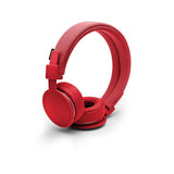 UrbanEars Plattan ADV On-Ear Headphones | Tomato
