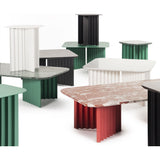 RS Barcelona Plec Coffee Table