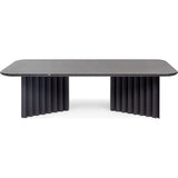 RS Barcelona Plec Coffee Table