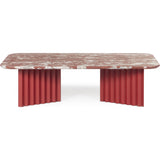 RS Barcelona Plec Coffee Table