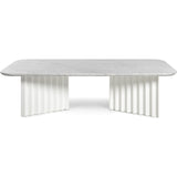 RS Barcelona Plec Coffee Table