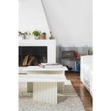 RS Barcelona Plec Coffee Table