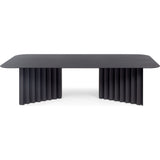 RS Barcelona Plec Coffee Table