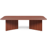 RS Barcelona Plec Coffee Table