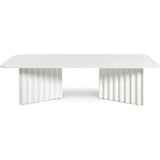 RS Barcelona Plec Coffee Table
