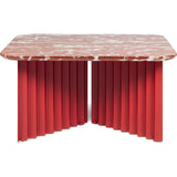 RS Barcelona Plec Coffee Table