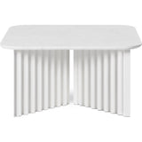 RS Barcelona Plec Coffee Table