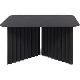 RS Barcelona Plec Coffee Table