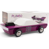 Candylab Plum50 Racer | Purple