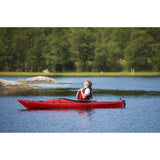 Point 65 XO11 GTE Skeg Kayak | Blue