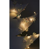 Sunnylife Pompom String Lights | Electric Bloom