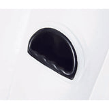 Aquaglide Freefall Inflatbale Pontoon And Dock Slide | Yellow/White/Blue 58-5213006