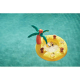 Sunnylife Inflatable Pool Bar | Tropical Island