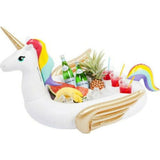 Sunnylife Inflatable Pool Bar | Unicorn