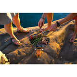 BioLite Lightweight Portable Grill | Silver GRA