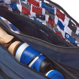 Lexdray Portland Sneaker Duffel Bag Dark Navy 16106-NPC