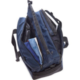 Lexdray Portland Sneaker Duffel Bag Dark Navy 16106-NPC