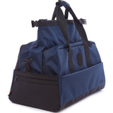 Lexdray Portland Sneaker Duffel Bag Dark Navy 16106-NPC
