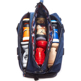 Lexdray Portland Sneaker Duffel Bag Dark Navy 16106-NPC