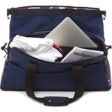 Lexdray Portland Sneaker Duffel Bag Dark Navy 16106-NPC