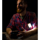 BioLite Mini Clippable Power Light | Yellow PLB1001