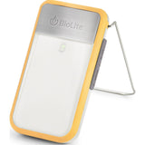 BioLite Mini Clippable Power Light | Yellow PLB1001