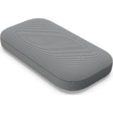 Lexon Power Sound Wireless Power Bank With Bluetooth Speaker