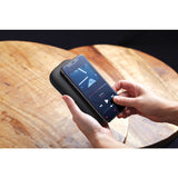 Lexon Power Sound Wireless Power Bank & Bluetooth Speaker