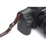 ONA Presidio Camera Strap | Dark Truffle ONA023LDB