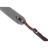 ONA Presidio Camera Strap | Smoke ONA5-023GR