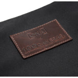 ONA Prince Street Camera Messenger Bag | Black ONA5-024BL