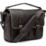 ONA Prince Street Camera Messenger Bag | Dark Truffle ONA5-024LDB