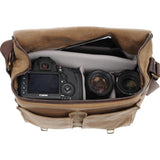 ONA Prince Street Camera Messenger Bag | Field Tan ONA5-024RT