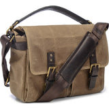 ONA Prince Street Camera Messenger Bag | Field Tan ONA5-024RT