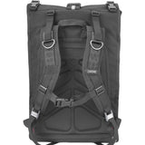 Chrome Pro Barrage Cargo Backpack | Black/Black