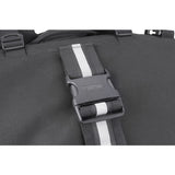 Chrome Pro Barrage Cargo Backpack | Black/Black