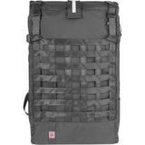 Chrome Pro Barrage Cargo Backpack | Black/Black