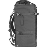 Chrome Pro Barrage Cargo Backpack | Black/Black
