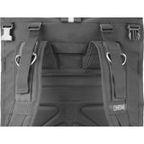 Chrome Pro Barrage Cargo Backpack | Black/Black