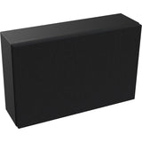 Gallo Acoustics Gallo ProfileSub 150W Subwoofer | Satin Black