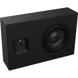 Gallo Acoustics Gallo ProfileSub 150W Subwoofer | Satin Black