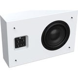 Gallo Acoustics Gallo ProfileSub 150W Subwoofer | Satin White