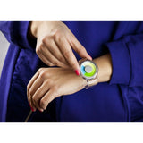 ZIIIRO Proton Transparent Watch | Z0006WTT